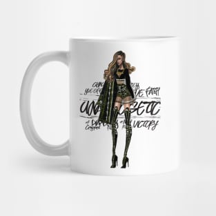 Rihanna Mug